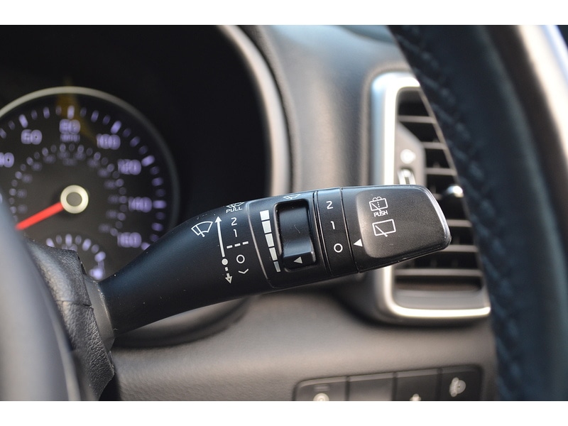 Used Kia Sportage 2019 for sale - 76808296: Photo 24