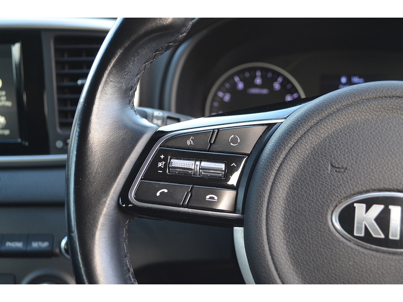 Used Kia Sportage 2019 for sale - 76808296: Photo 25