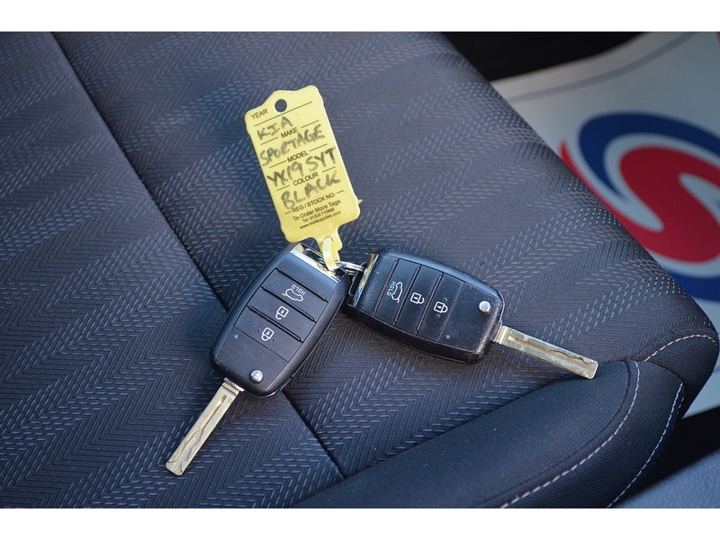 Used Kia Sportage 2019 for sale - 76808296: Photo 31