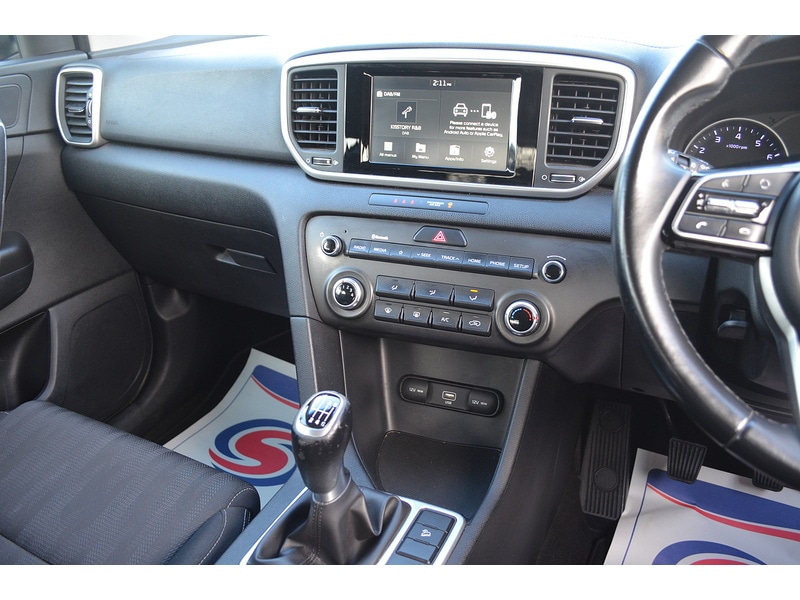 Used Kia Sportage 2019 for sale - 76808296: Photo 32