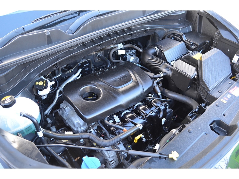 Used Kia Sportage 2019 for sale - 76808296: Photo 34