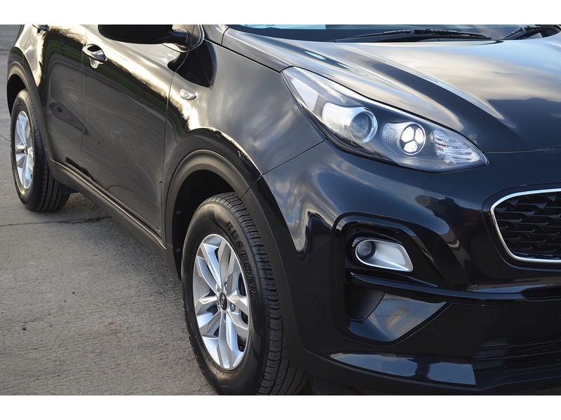 Used Kia Sportage 2019 for sale - 76808296: Photo 35
