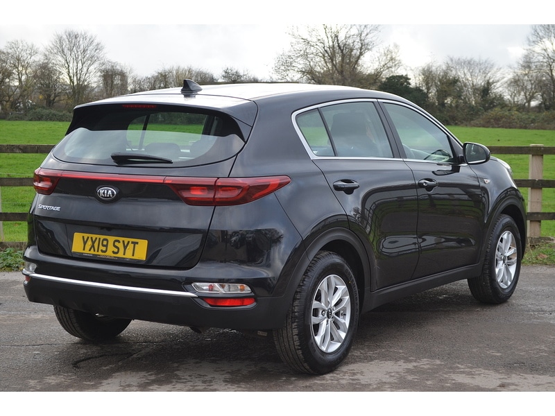 Used Kia Sportage 2019 for sale - 76808296: Photo 36