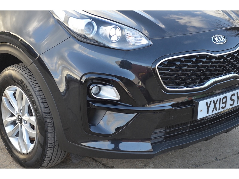 Used Kia Sportage 2019 for sale - 76808296: Photo 37