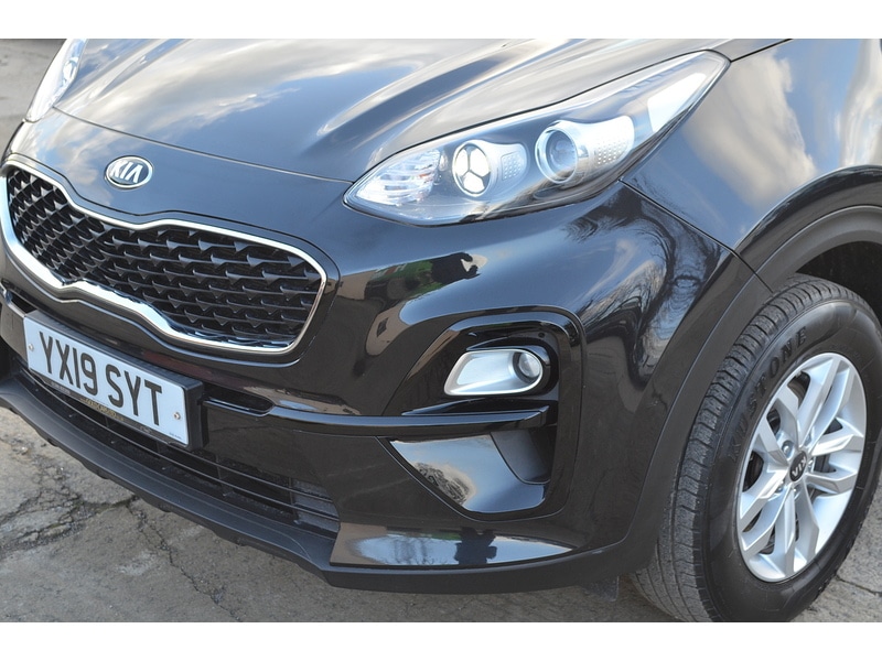 Used Kia Sportage 2019 for sale - 76808296: Photo 39