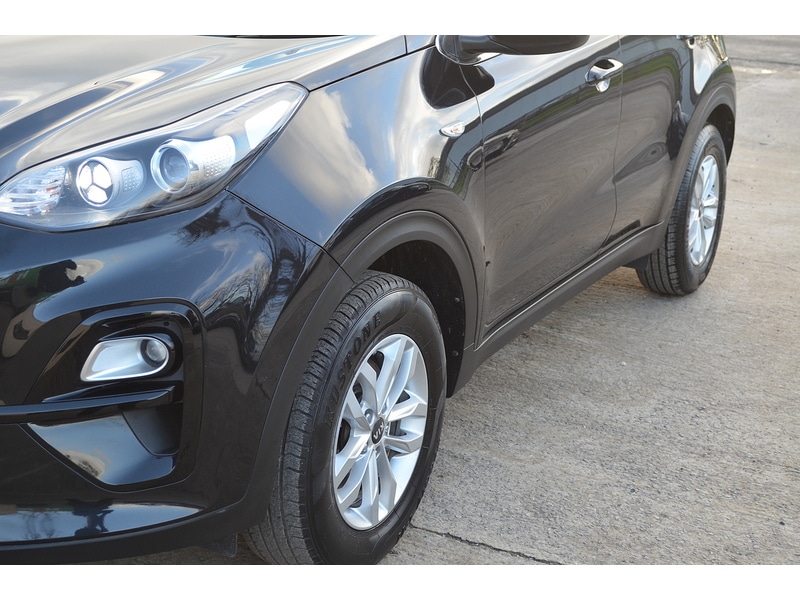 Used Kia Sportage 2019 for sale - 76808296: Photo 40
