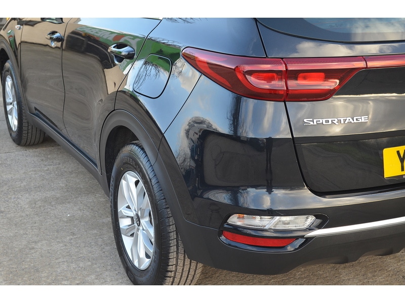 Used Kia Sportage 2019 for sale - 76808296: Photo 41