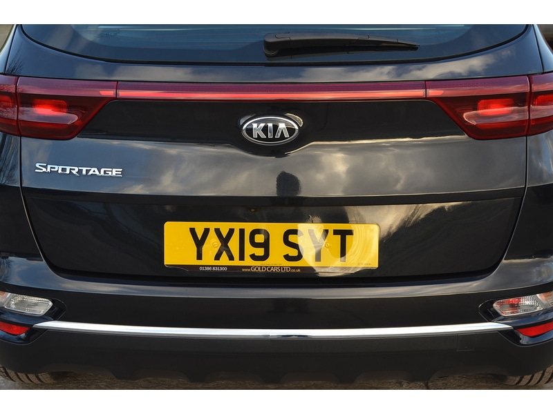 Used Kia Sportage 2019 for sale - 76808296: Photo 43