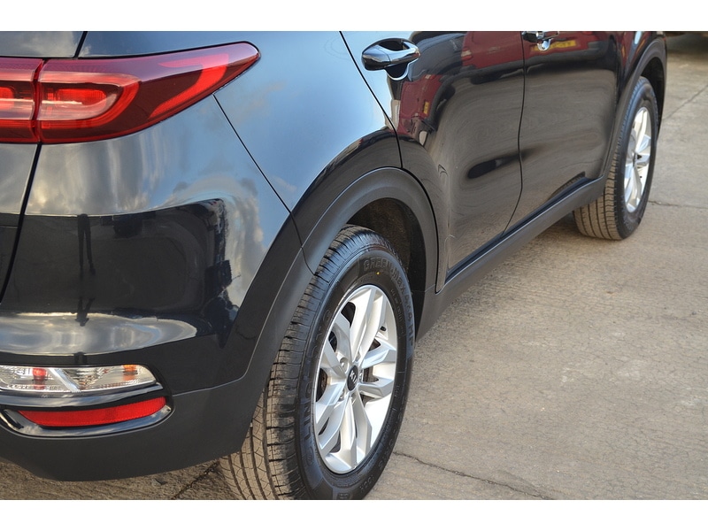 Used Kia Sportage 2019 for sale - 76808296: Photo 45
