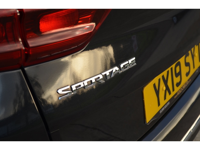 Used Kia Sportage 2019 for sale - 76808296: Photo 47
