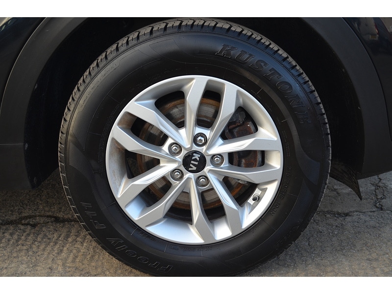 Used Kia Sportage 2019 for sale - 76808296: Photo 48