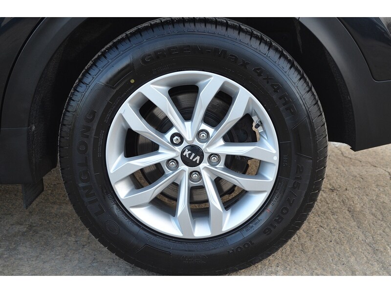 Used Kia Sportage 2019 for sale - 76808296: Photo 50