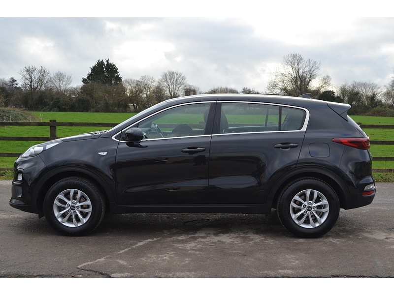 Used Kia Sportage 2019 for sale - 76808296: Photo 6