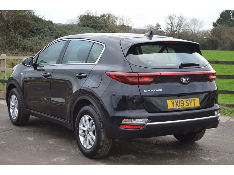 Used Kia Sportage 2019 for sale - 76808296: Photo 7