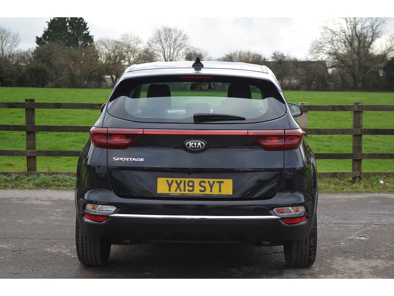 Used Kia Sportage 2019 for sale - 76808296: Photo 8