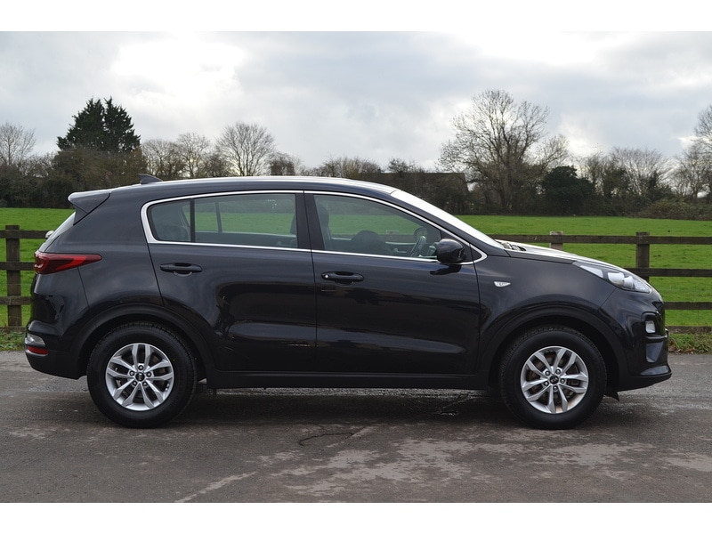Used Kia Sportage 2019 for sale - 76808296: Photo 9