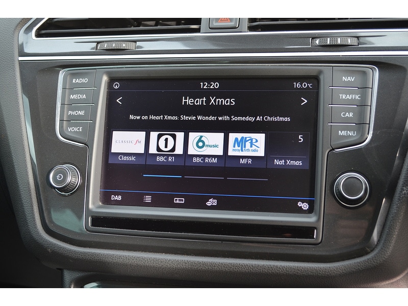 Used Volkswagen Tiguan 2017 for sale - 76477931: Photo 16