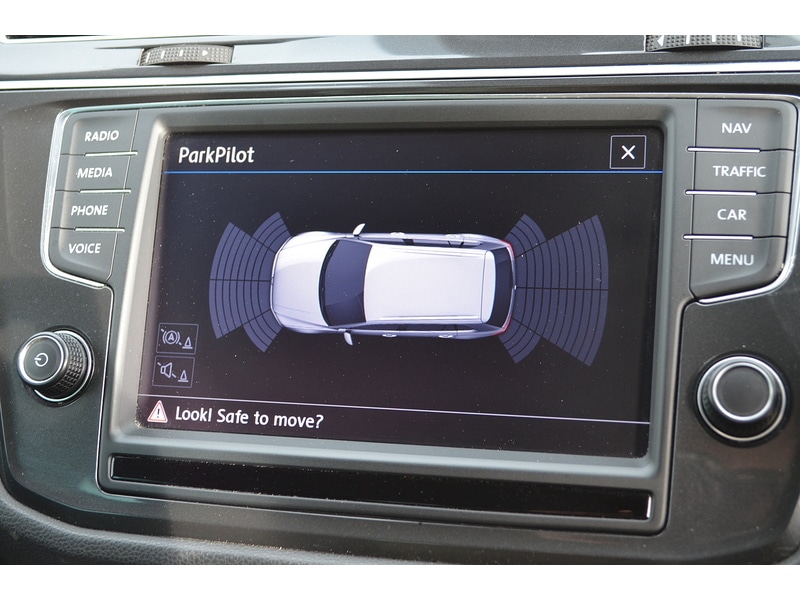 Used Volkswagen Tiguan 2017 for sale - 76477931: Photo 17