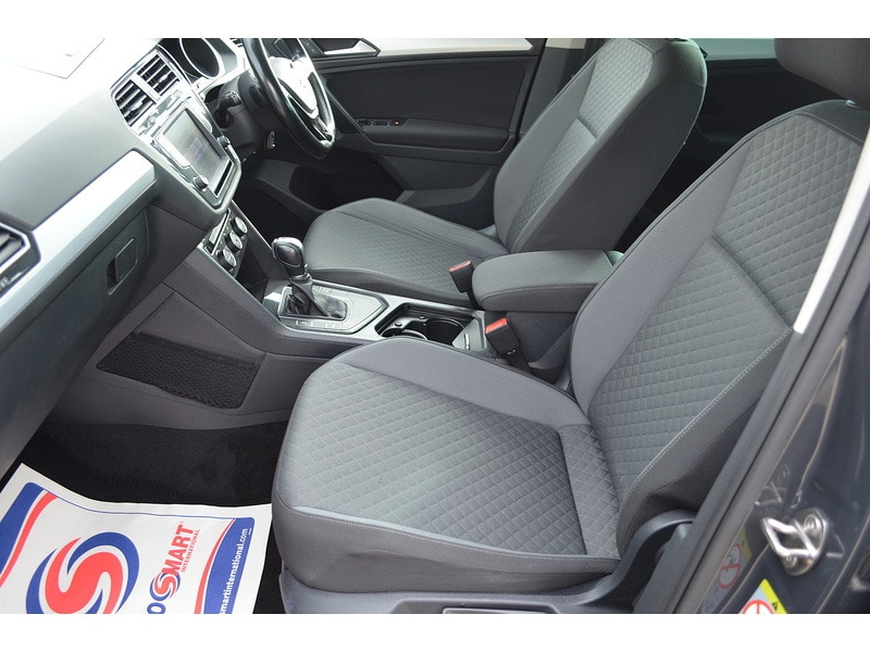 Used Volkswagen Tiguan 2017 for sale - 76477931: Photo 21