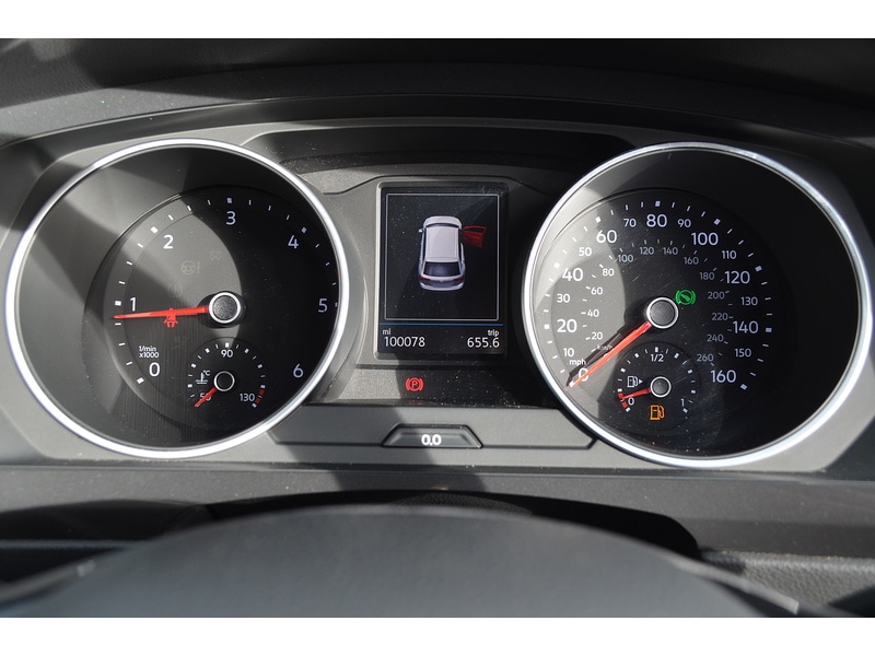 Used Volkswagen Tiguan 2017 for sale - 76477931: Photo 26