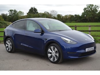 Used Tesla Model Y 2023 for sale - 79642576: Photo