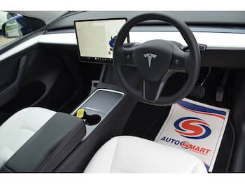 Used Tesla Model Y 2023 for sale - 79642576: Photo