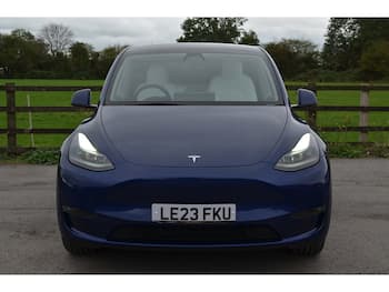 Used Tesla Model Y 2023 for sale - 79642576: Photo