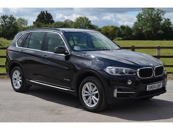 Used BMW X5 2014 for sale - 79068538: Photo