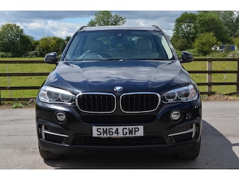 Used BMW X5 2014 for sale - 79068538: Photo