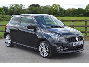 Used Suzuki Swift 2014 for sale - 78554442: Photo