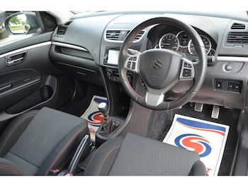 Used Suzuki Swift 2014 for sale - 78554442: Photo