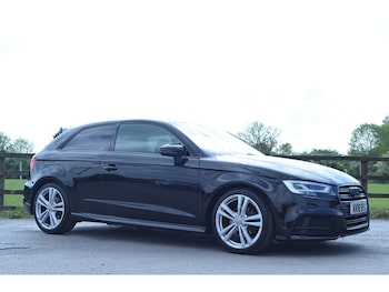 Used Audi A3 2016 for sale - 78466500: Photo