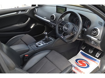 Used Audi A3 2016 for sale - 78466500: Photo