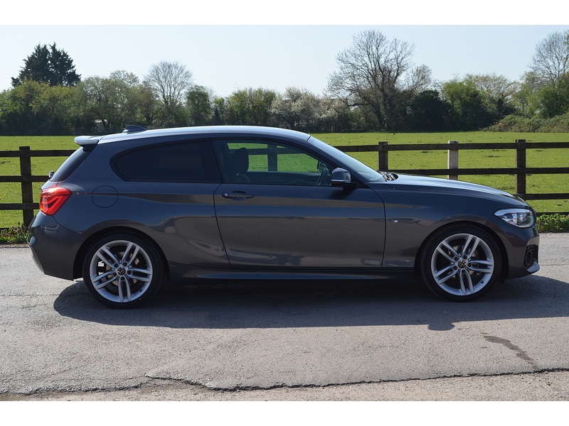 Used BMW 1 Series 2016 for sale - 78163233: Photo 10