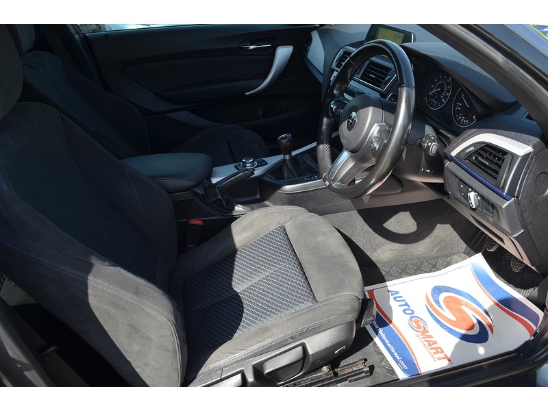 Used BMW 1 Series 2016 for sale - 78163233: Photo 13