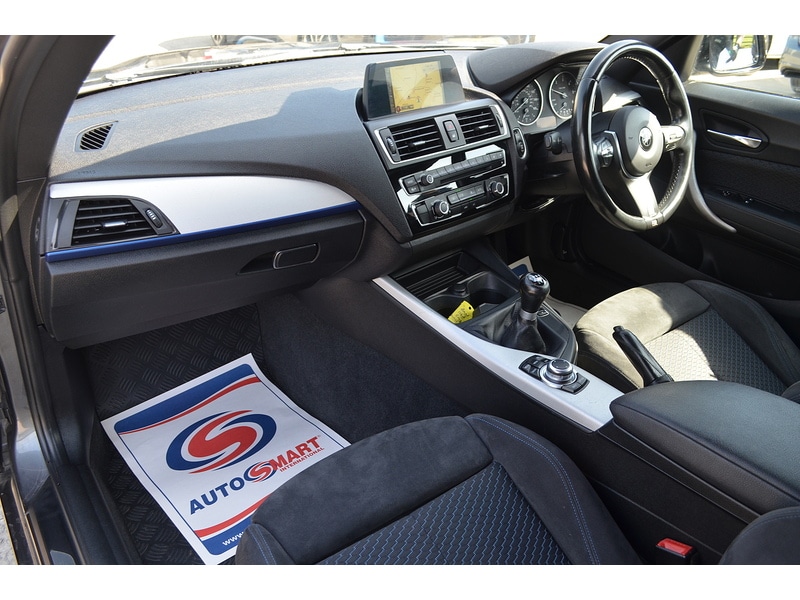 Used BMW 1 Series 2016 for sale - 78163233: Photo 14