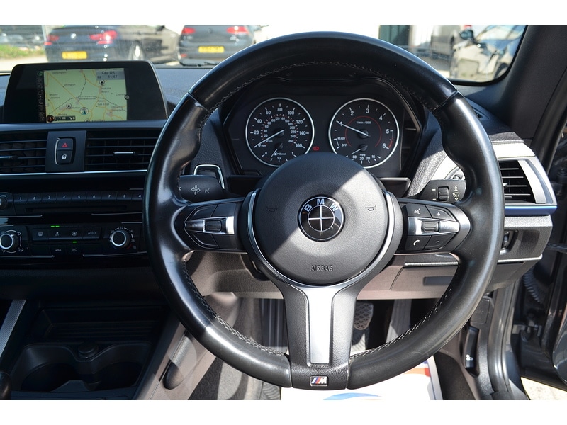 Used BMW 1 Series 2016 for sale - 78163233: Photo 15