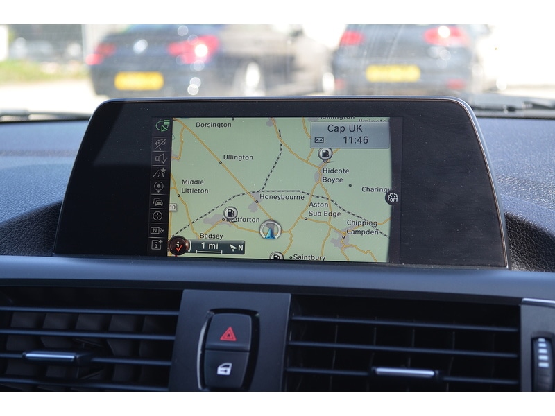 Used BMW 1 Series 2016 for sale - 78163233: Photo 16