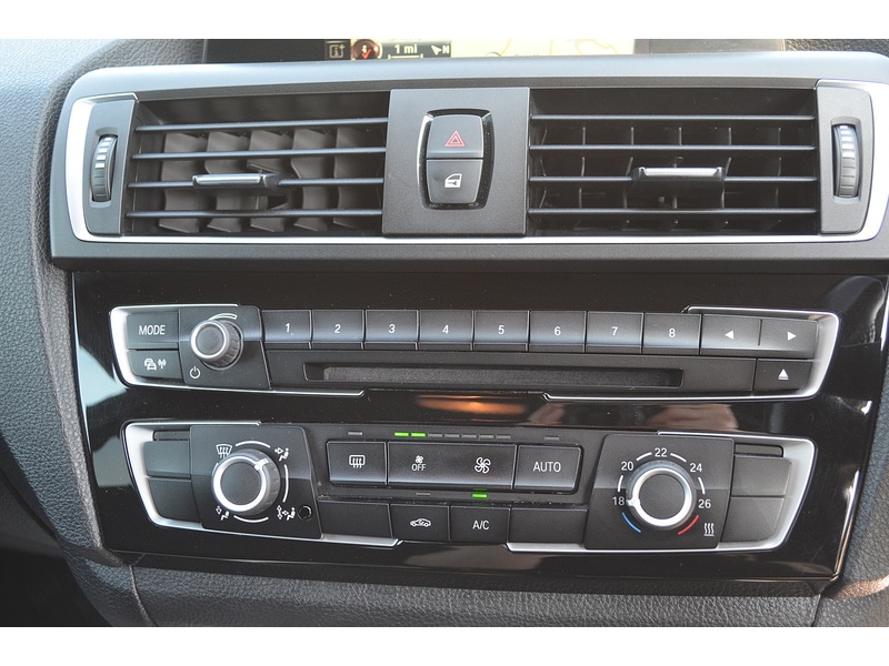 Used BMW 1 Series 2016 for sale - 78163233: Photo 17