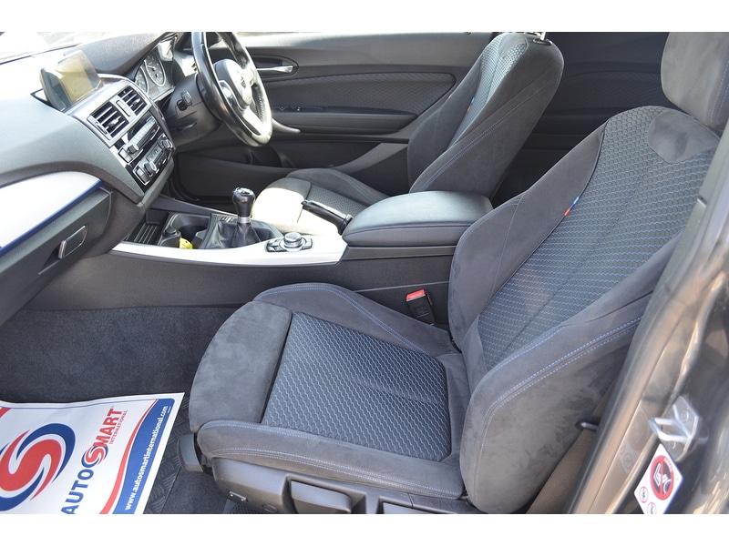 Used BMW 1 Series 2016 for sale - 78163233: Photo 18