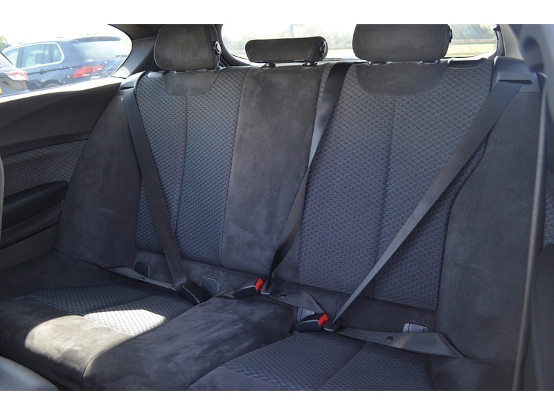 Used BMW 1 Series 2016 for sale - 78163233: Photo 19