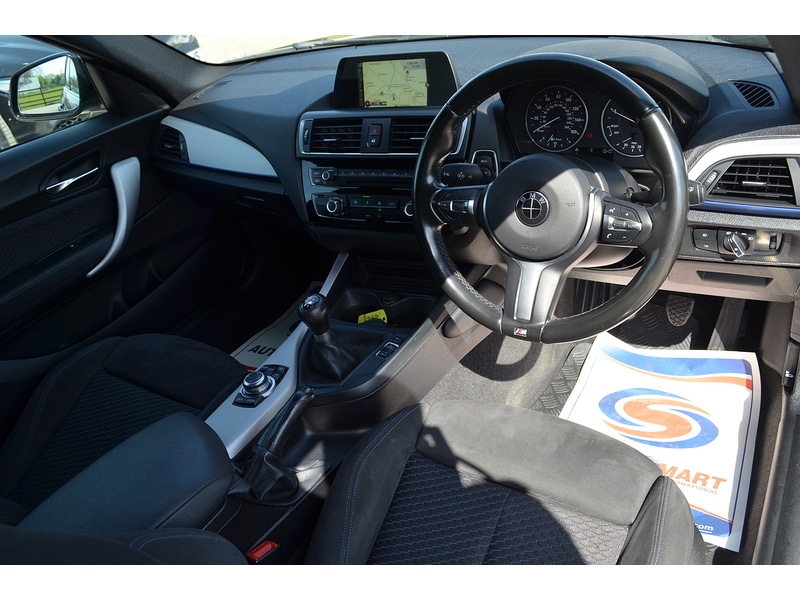 Used BMW 1 Series 2016 for sale - 78163233: Photo 2