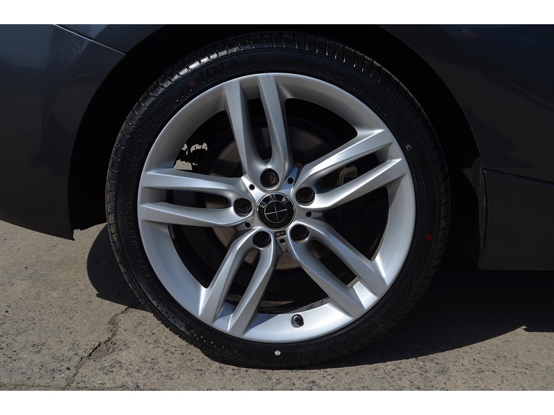 Used BMW 1 Series 2016 for sale - 78163233: Photo 20