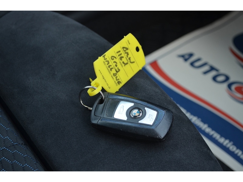 Used BMW 1 Series 2016 for sale - 78163233: Photo 21