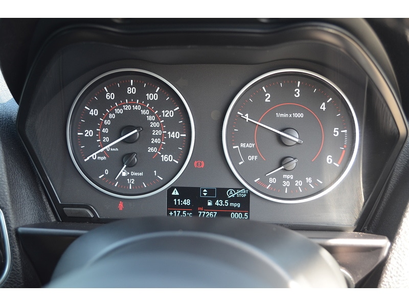 Used BMW 1 Series 2016 for sale - 78163233: Photo 26