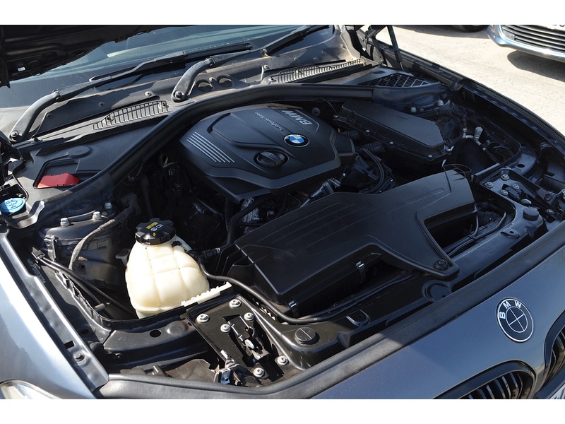 Used BMW 1 Series 2016 for sale - 78163233: Photo 33