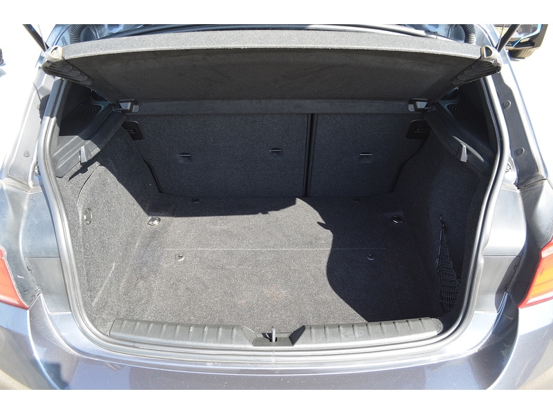 Used BMW 1 Series 2016 for sale - 78163233: Photo 34