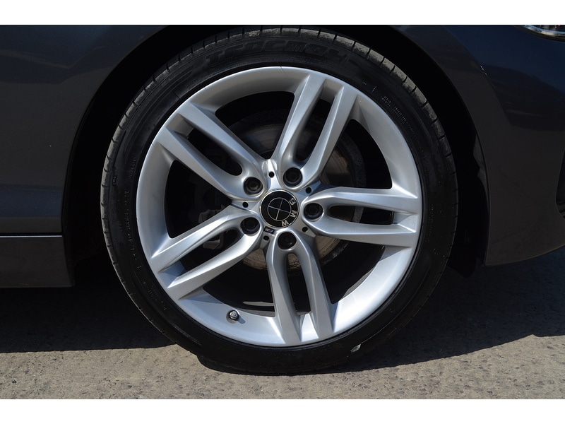 Used BMW 1 Series 2016 for sale - 78163233: Photo 35