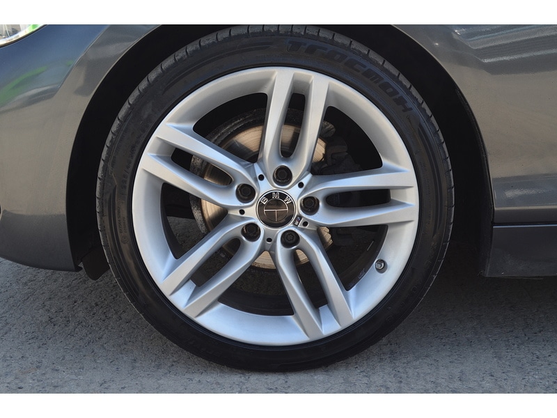 Used BMW 1 Series 2016 for sale - 78163233: Photo 36