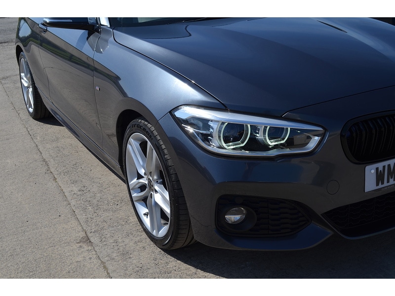 Used BMW 1 Series 2016 for sale - 78163233: Photo 38